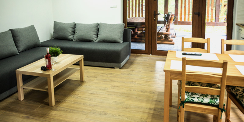 apartament Gierszówka I Swornegacie