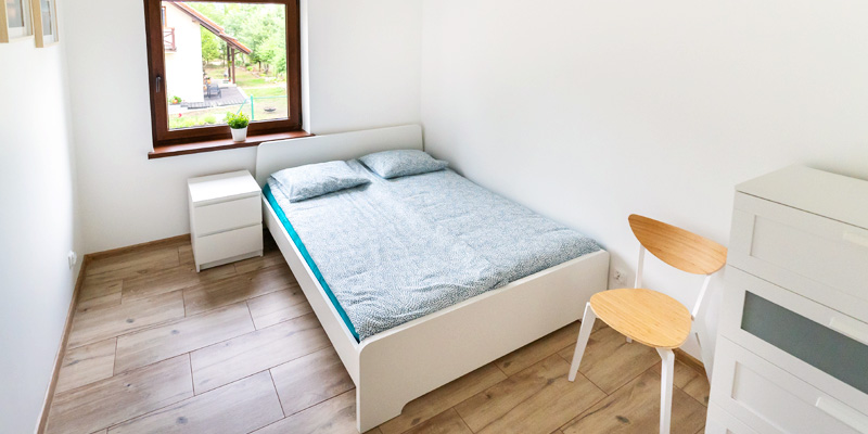 apartament Gierszówka II Swornegacie