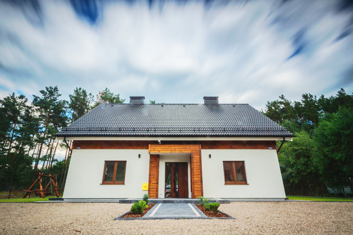 Dom Gierszówka I