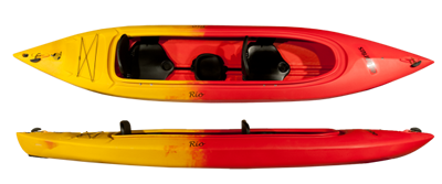 Kajaki Aquarius Pro Tour 470